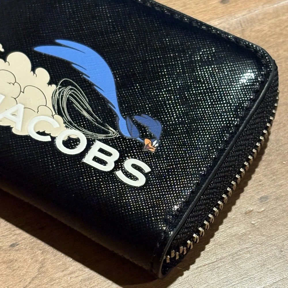 Marc Jacobs X Looney Tunes
Key Wallet - Picture 6 of 14